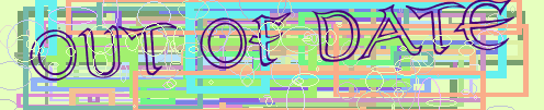 an image containing 5 letters