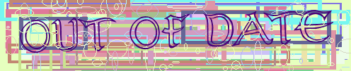 an image containing 5 letters