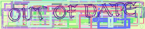 an image containing 5 letters