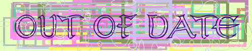 an image containing 5 letters