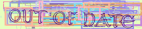an image containing 5 letters