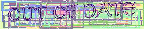an image containing 5 letters