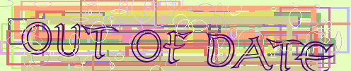 an image containing 5 letters