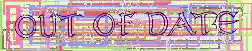 an image containing 5 letters