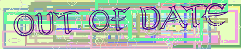 an image containing 5 letters