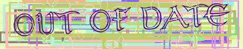 an image containing 5 letters