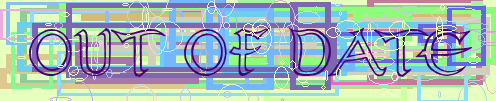 an image containing 5 letters