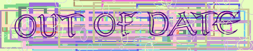 an image containing 5 letters