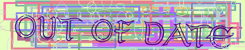 an image containing 5 letters