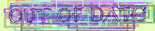 an image containing 5 letters