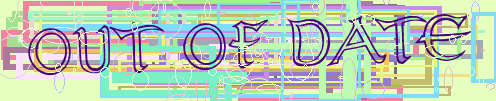 an image containing 5 letters