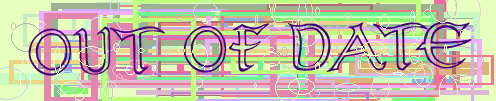 an image containing 5 letters