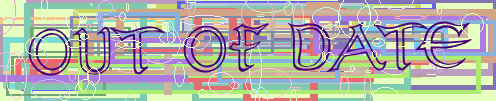 an image containing 5 letters