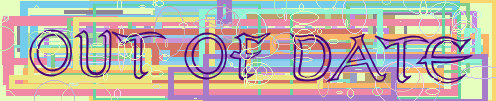 an image containing 5 letters