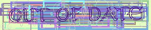 an image containing 5 letters