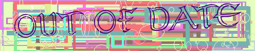 an image containing 5 letters