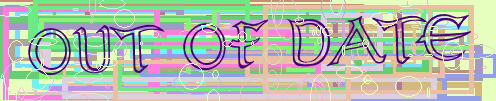 an image containing 5 letters