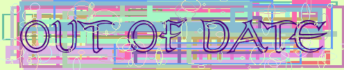 an image containing 5 letters