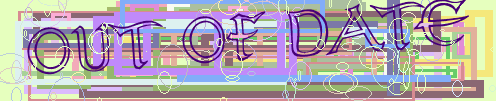 an image containing 5 letters