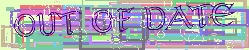an image containing 5 letters