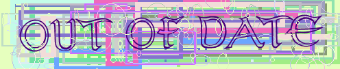 an image containing 5 letters