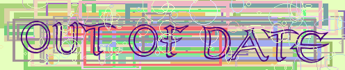 an image containing 5 letters