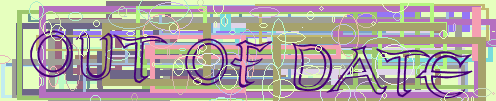 an image containing 5 letters