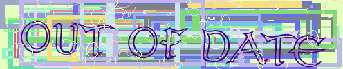 an image containing 5 letters
