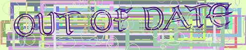 an image containing 5 letters