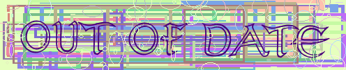 an image containing 5 letters