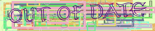an image containing 5 letters