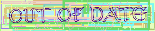 an image containing 5 letters
