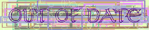 an image containing 5 letters