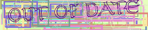 an image containing 5 letters