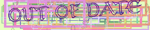 an image containing 5 letters