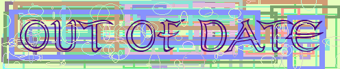 an image containing 5 letters