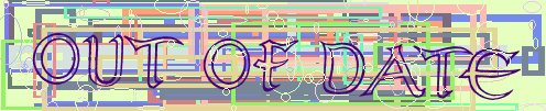 an image containing 5 letters