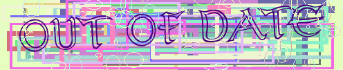 an image containing 5 letters