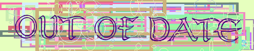 an image containing 5 letters