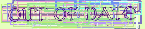 an image containing 5 letters