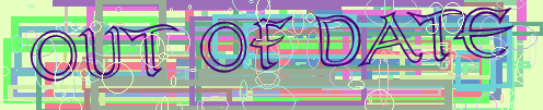 an image containing 5 letters