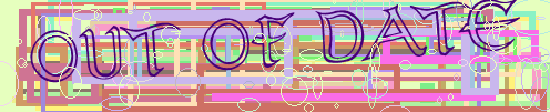 an image containing 5 letters