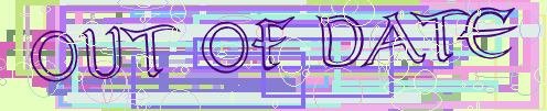 an image containing 5 letters