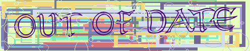 an image containing 5 letters