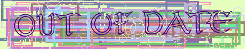 an image containing 5 letters