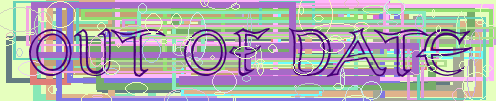 an image containing 5 letters