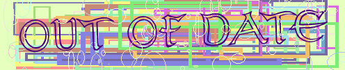 an image containing 5 letters