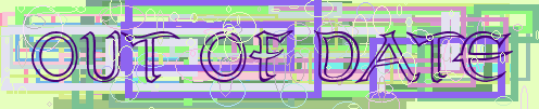 an image containing 5 letters