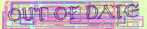 an image containing 5 letters