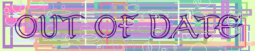 an image containing 5 letters